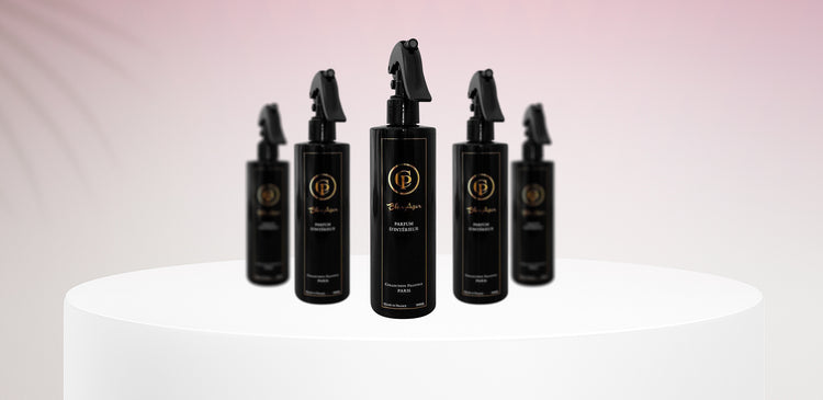 Spray CP Prestige