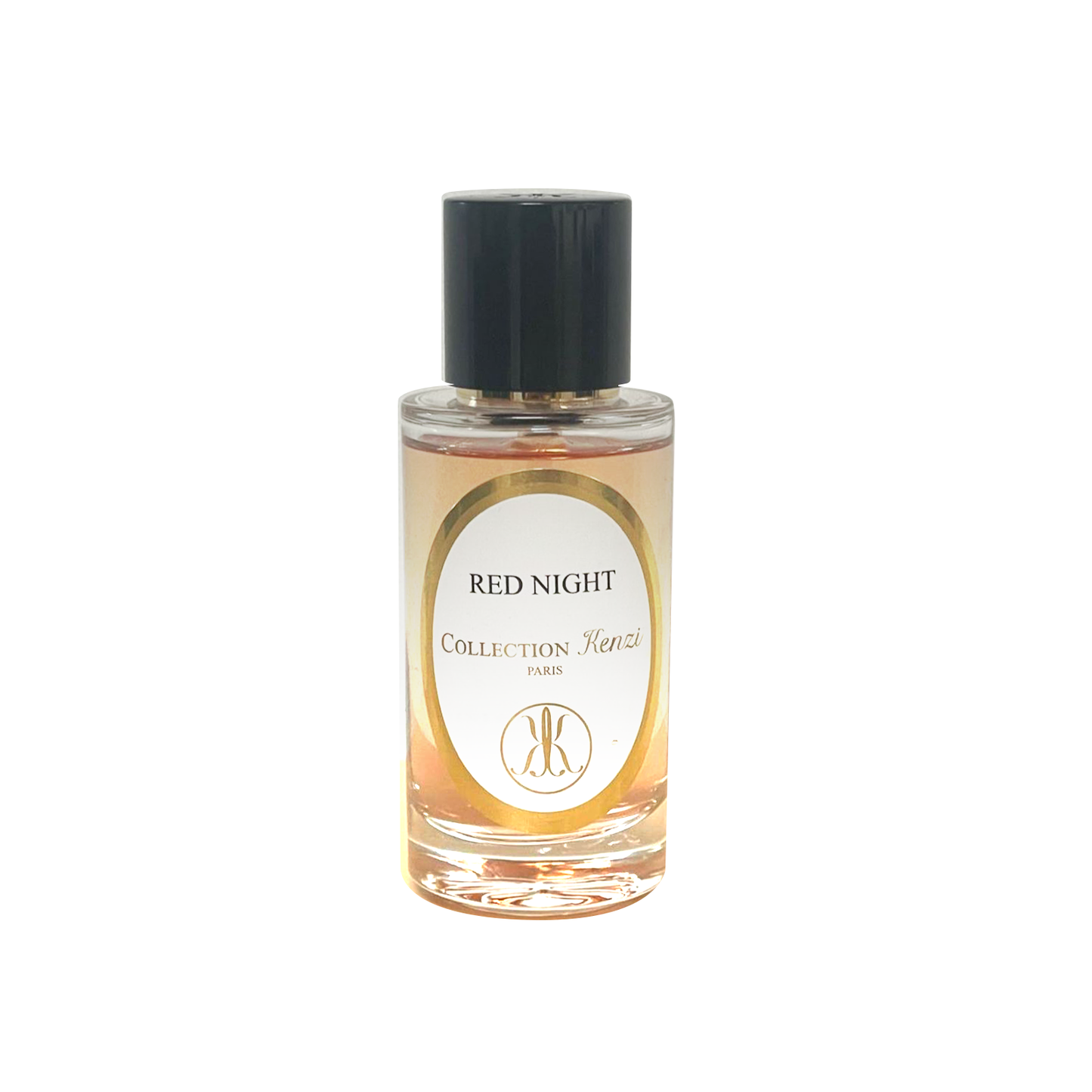 Collection Kenzi - Red Night - 50ml