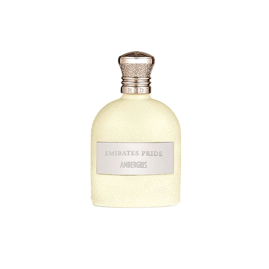 Emirates Pride - Ambergris - Edp - 100ml