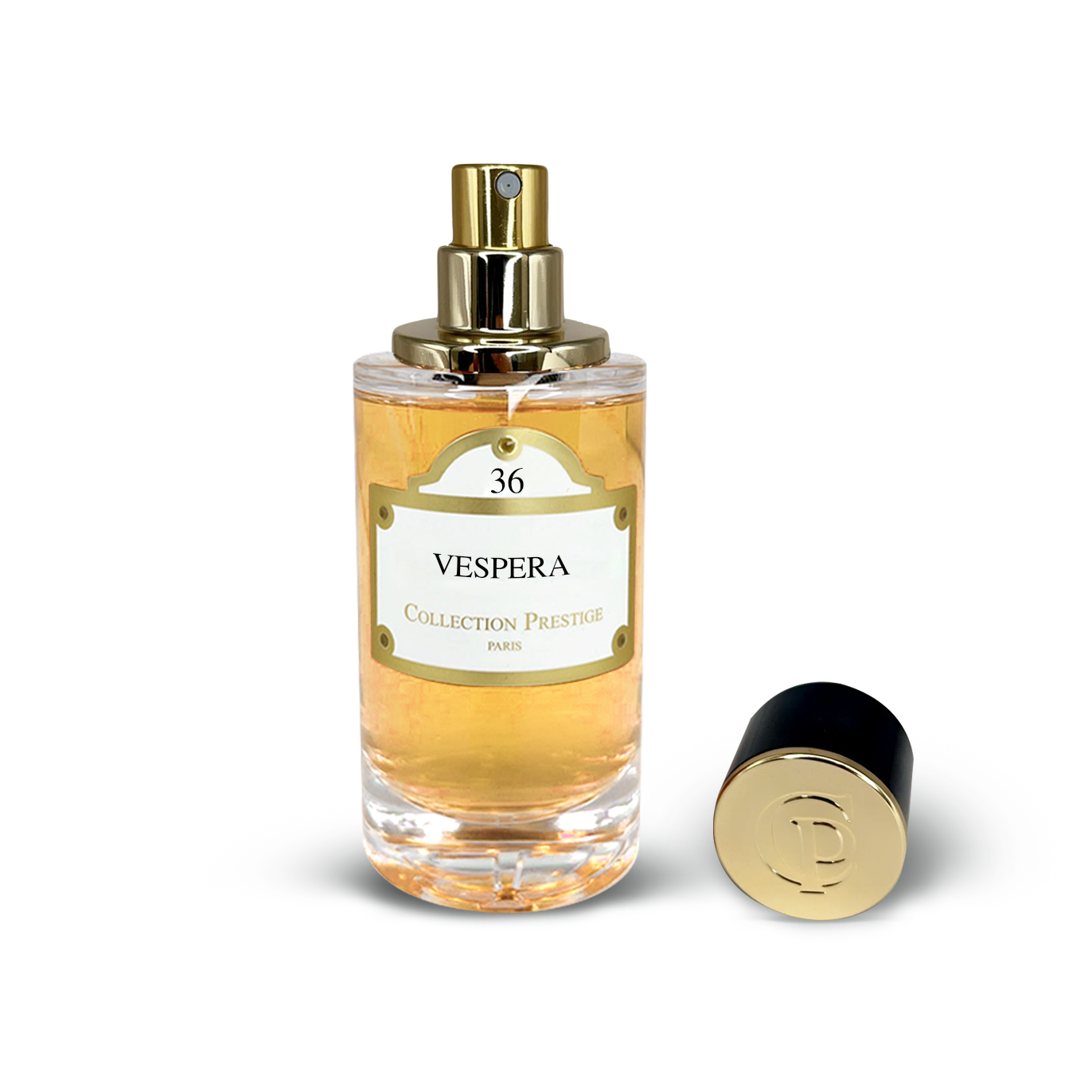 CP Prestige - N°36 Vespera - 50ml