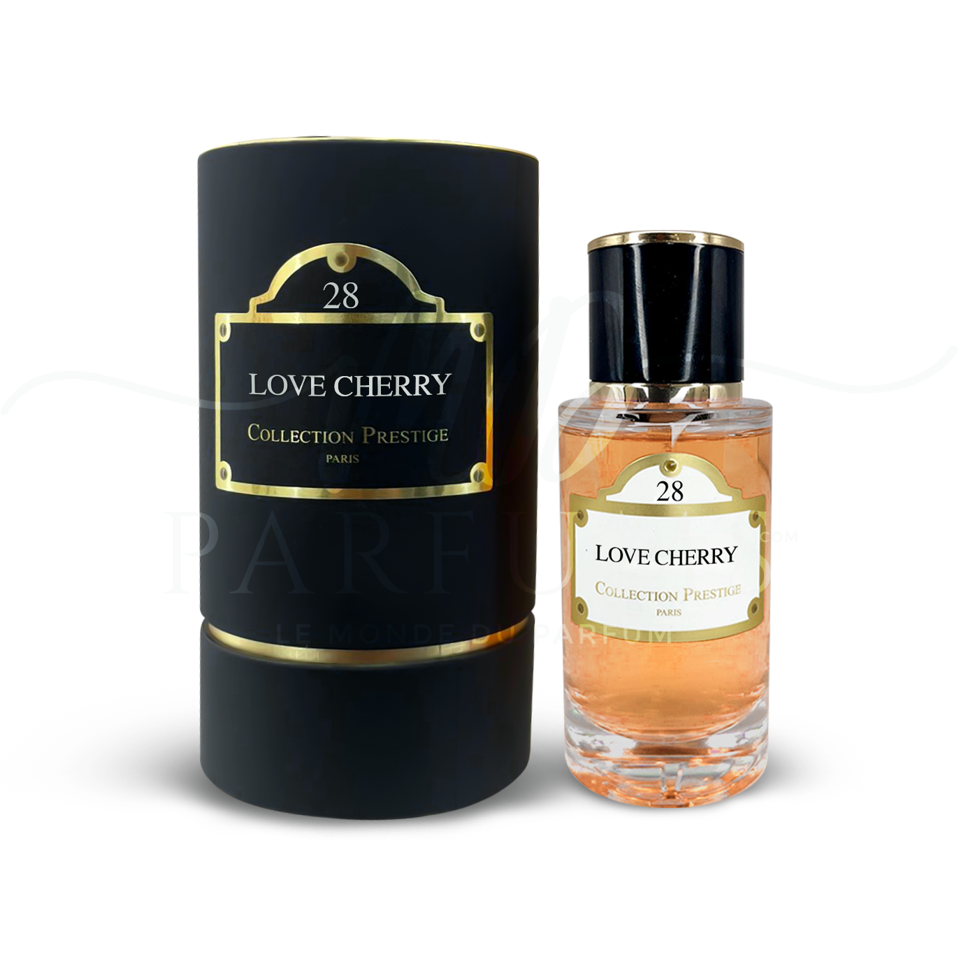 CP Prestige - N°28 Love Cherry- 50ml