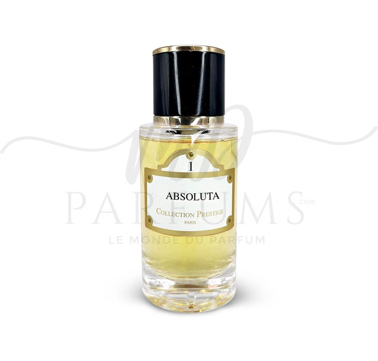 Eau de Parfum N°1 Absoluta - 50ml