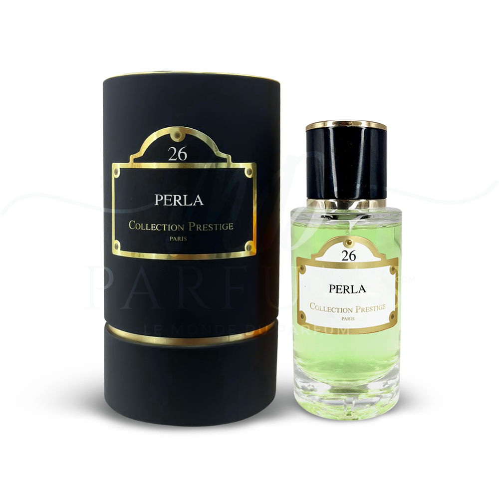 CP Prestige - N°26 Perla - 50ml