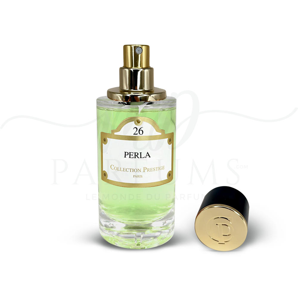 CP Prestige - N°26 Perla - 50ml
