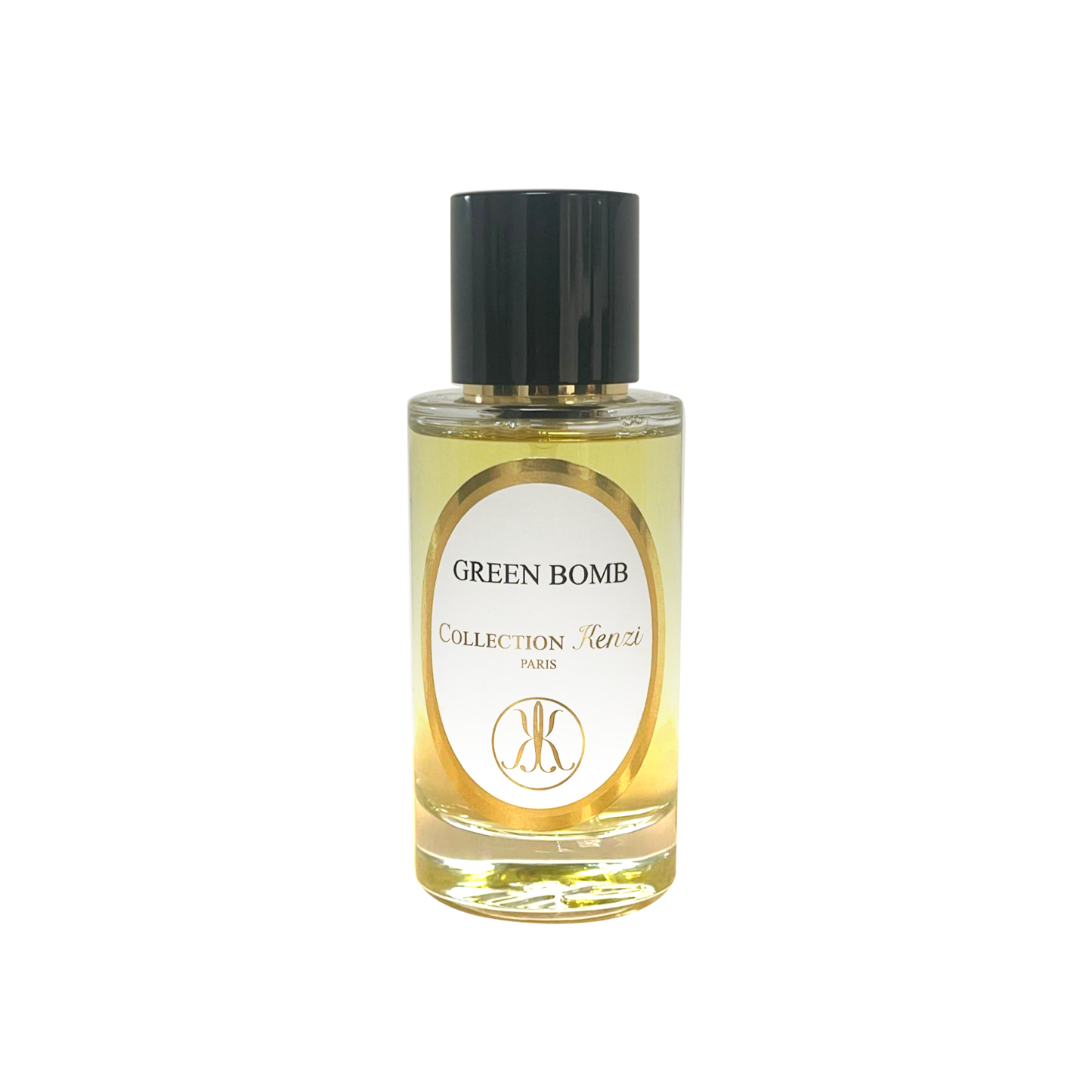Collection Kenzi - Green Bomb - 50ml