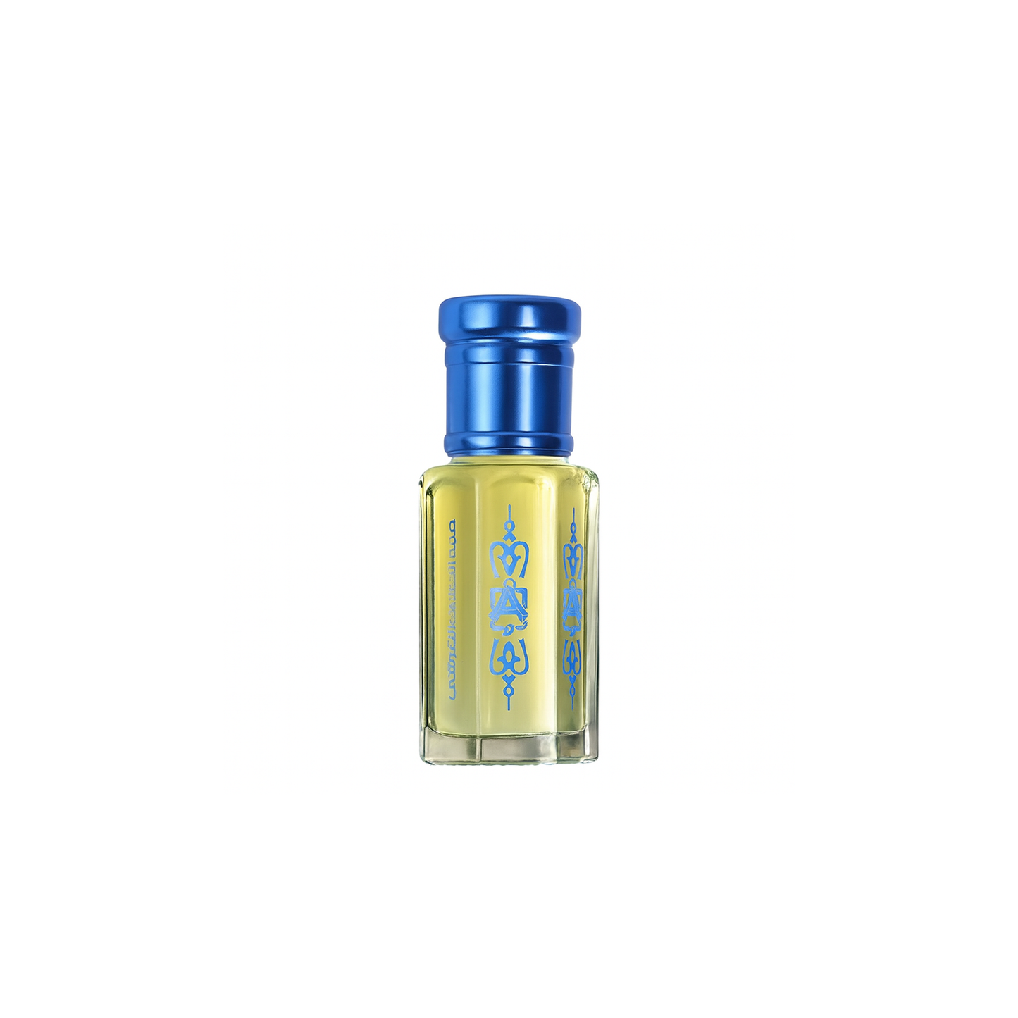 Abdul Samad Al Qurashi - Royal Saffron - Edp - 6ml