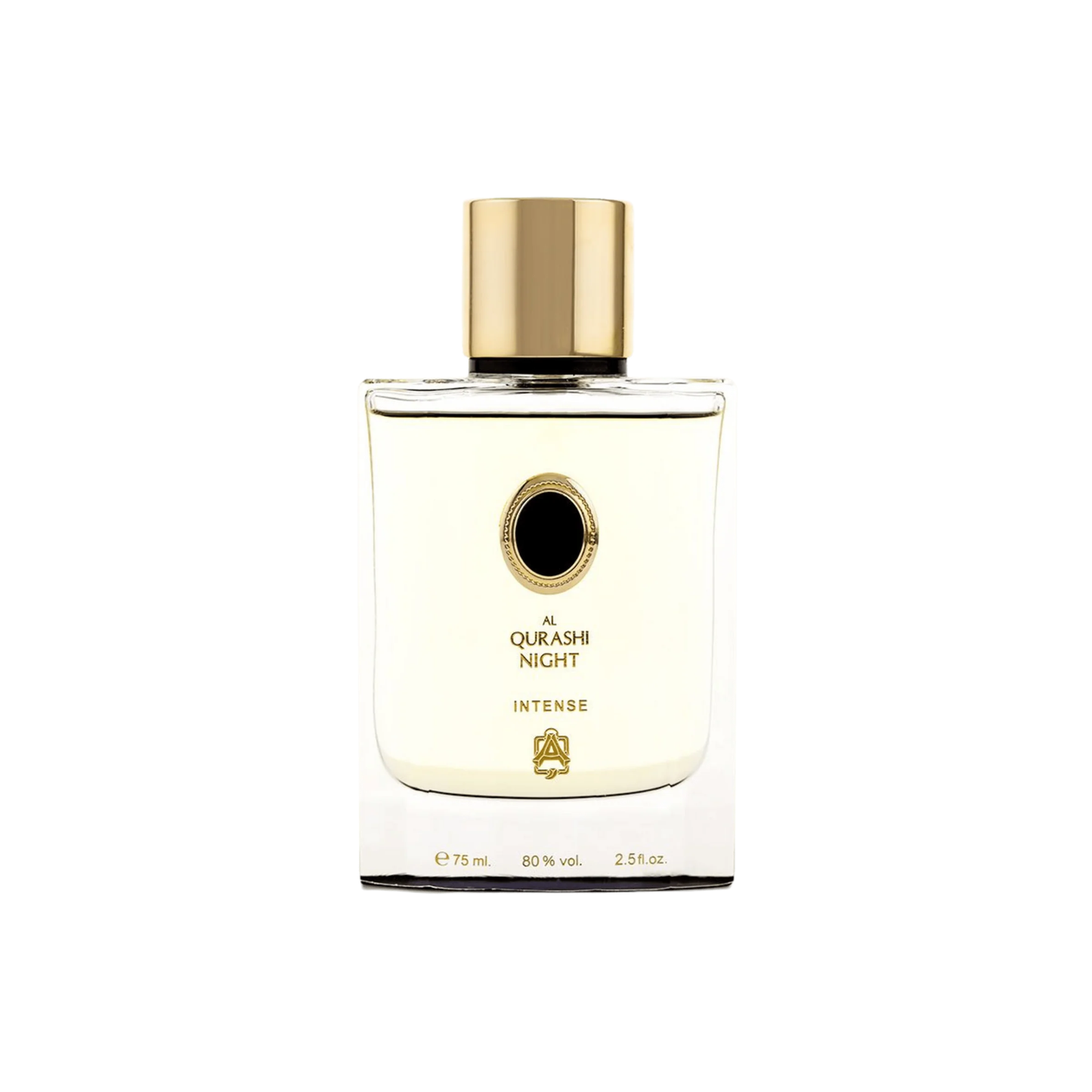 Abdul Samad Al Qurashi - Qurashi Night Intense - Edp - 75ml