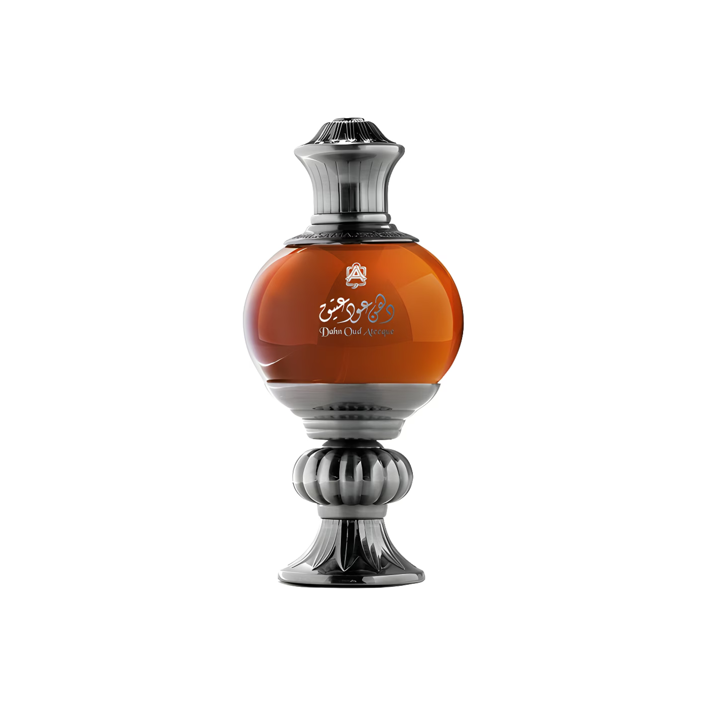 Abdul Samad Al Qurashi - Dahn Oud Ateeque - Edp - 90ml