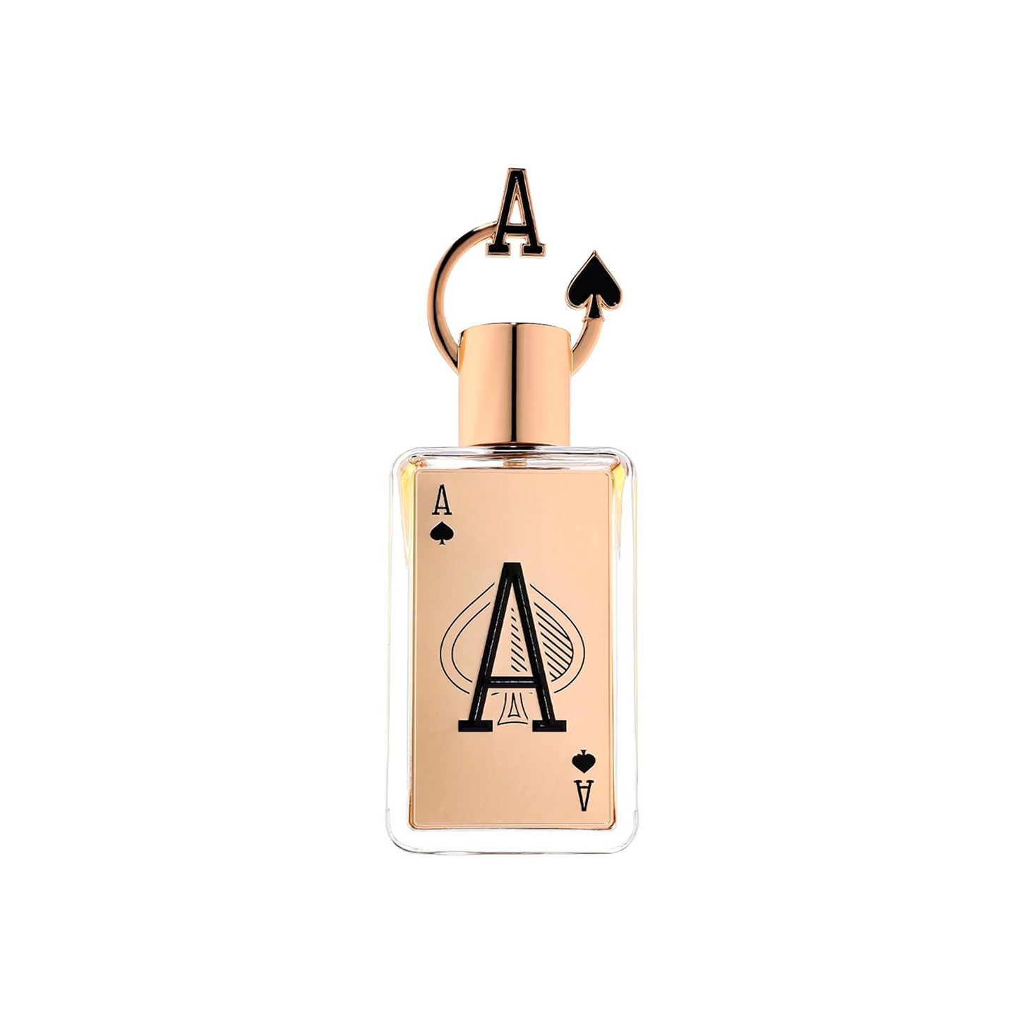 Fragrance World - Ace - Edp - 100ml