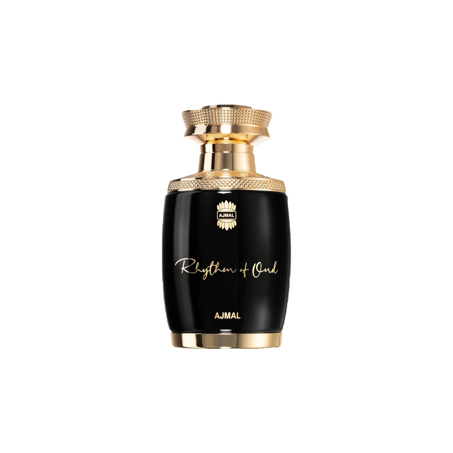 Ajmal - Rhythm of Oud - Edp - 75ml