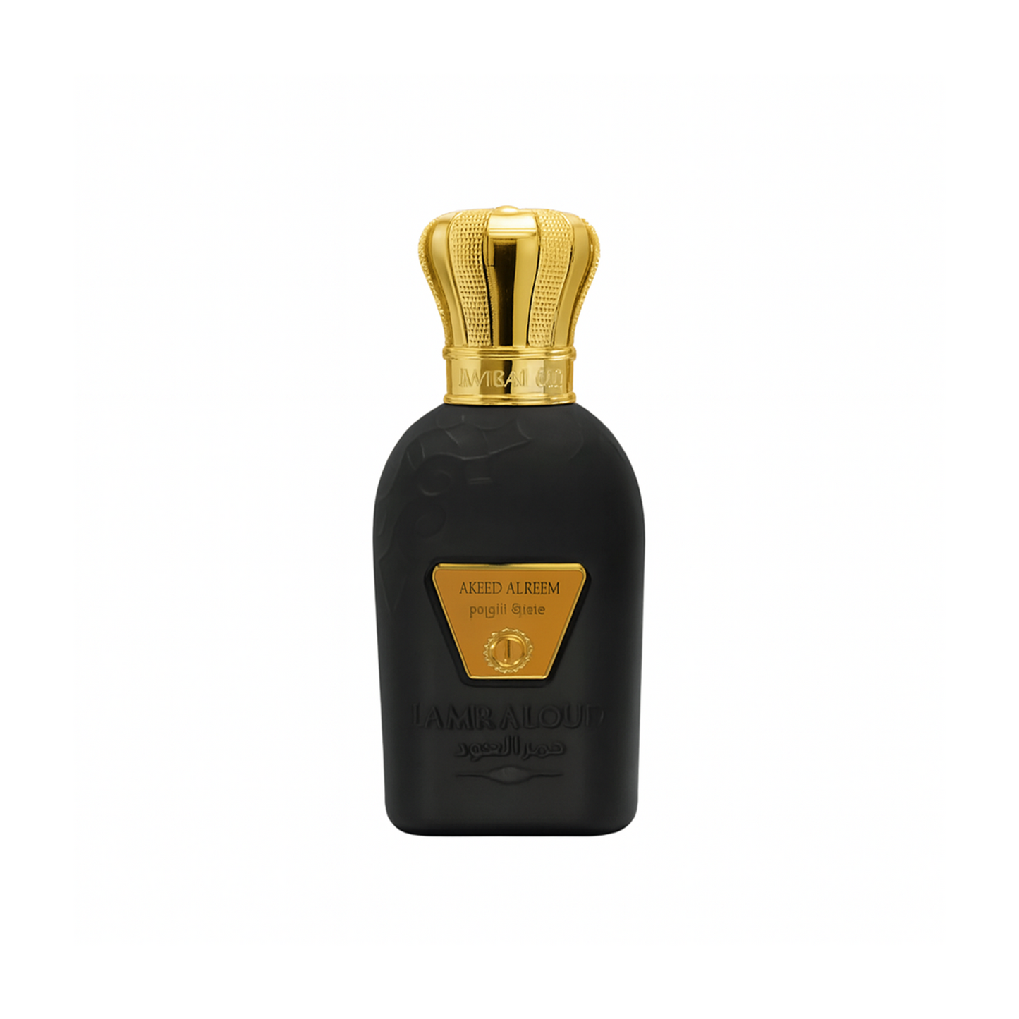 Jamr Al Oud - Akeed Al Reem - Edp - 60ml