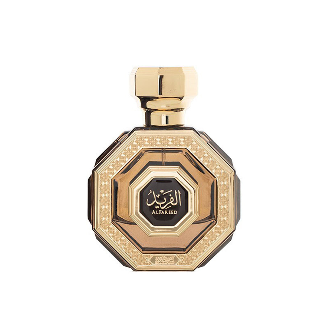 Arabian Oud - Al Fareed - Edp - 100ml