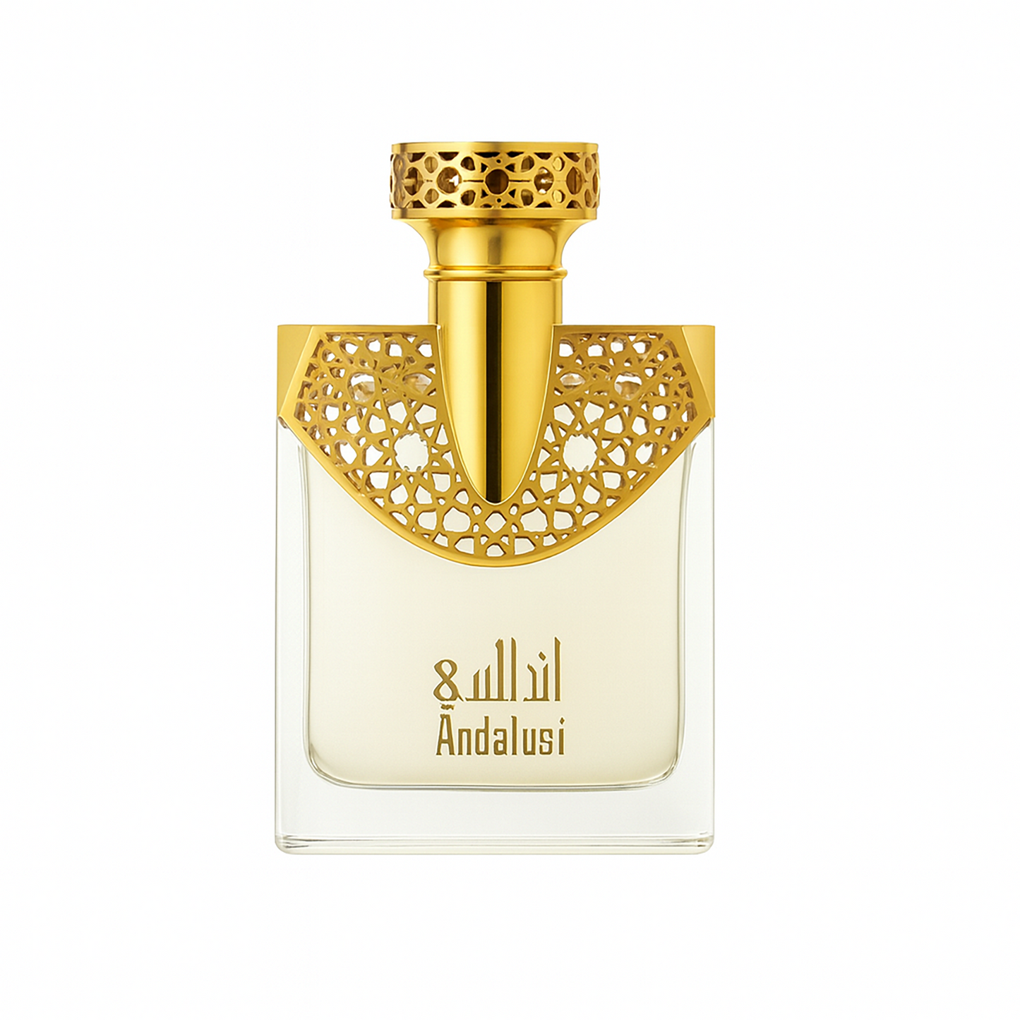 Arabian Oud - Andalusi - Edp - 100ml