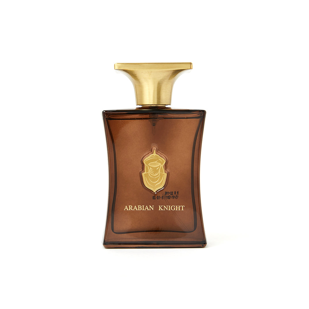 Arabian Oud - Arabian Knight Gold - Edp - 100ml