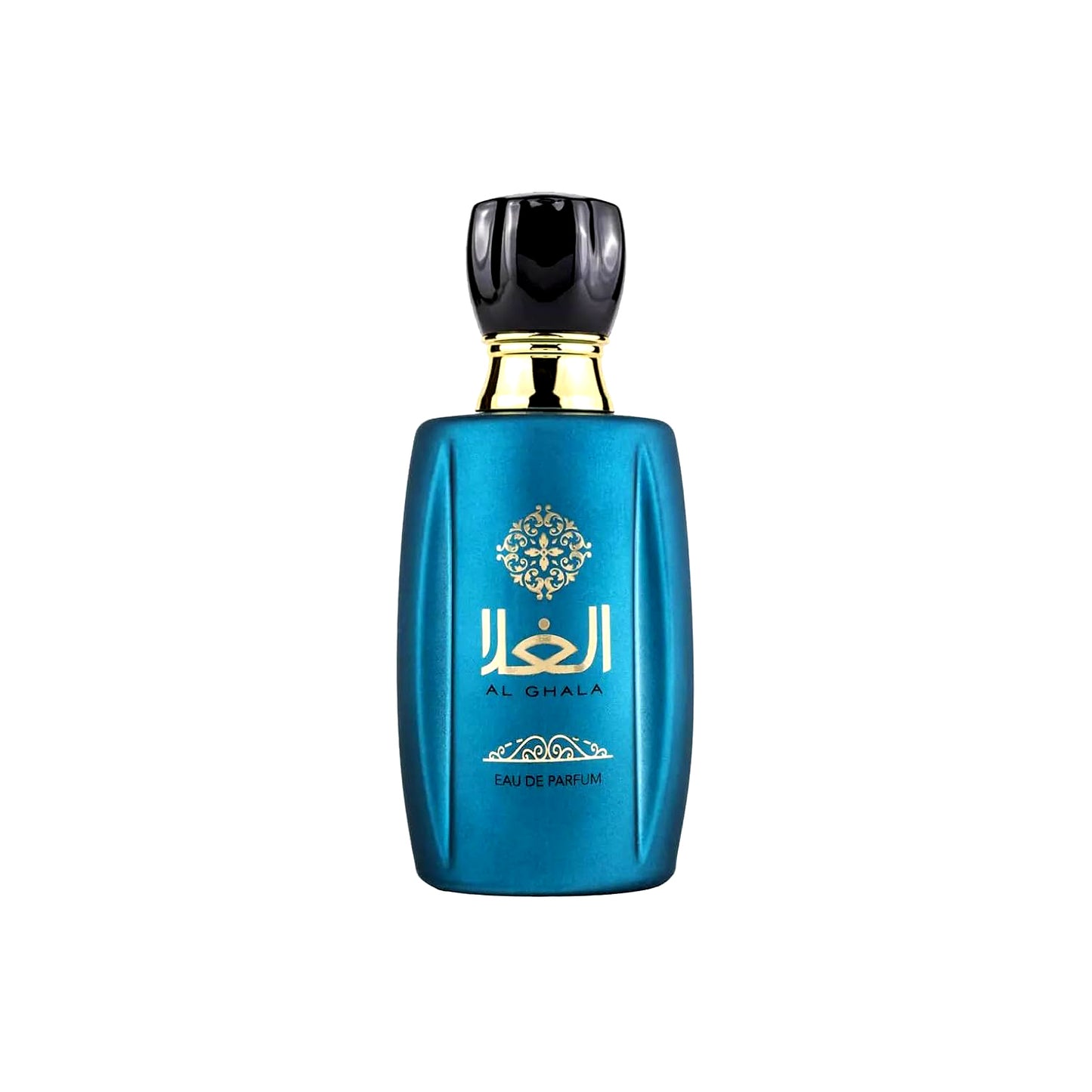 Lattafa Ard Al Zaafaran - Al Ghala - Edp - 100ml