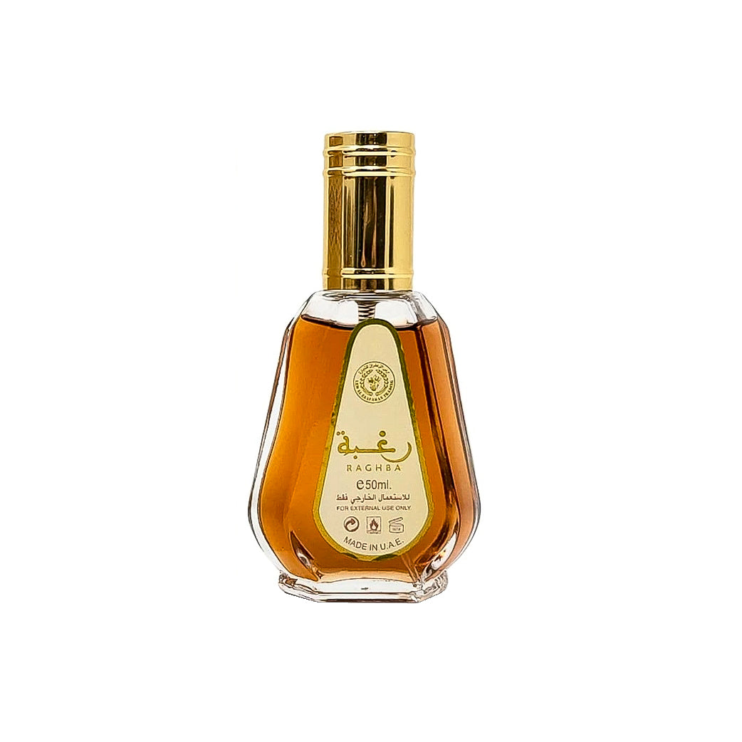 Lattafa Ard Al Zaafaran - Raghba - Edp - 50ml