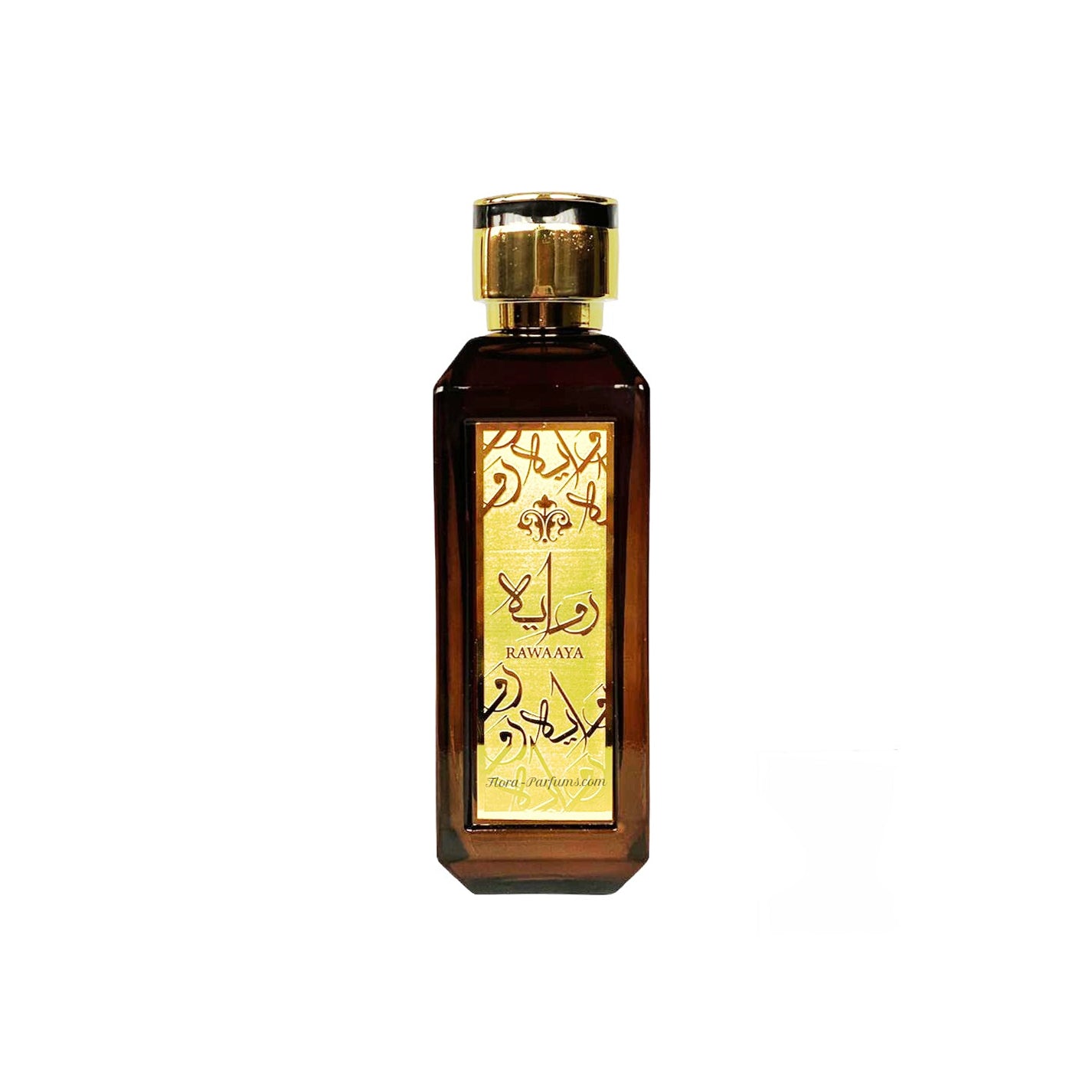 Lattafa Ard Al Zaafaran - Rawaaya - Edp - 100ml