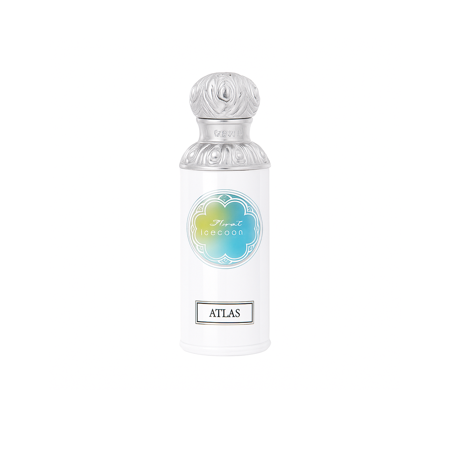 Gissah - Atlas - Edp - 100ml