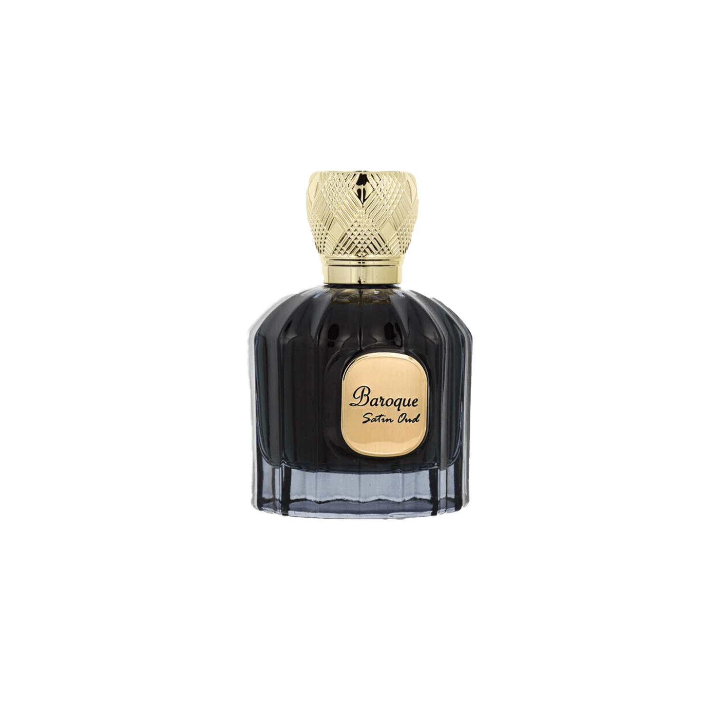 Maison Alhambra - Baroque Satin Oud - Edp - 100ml