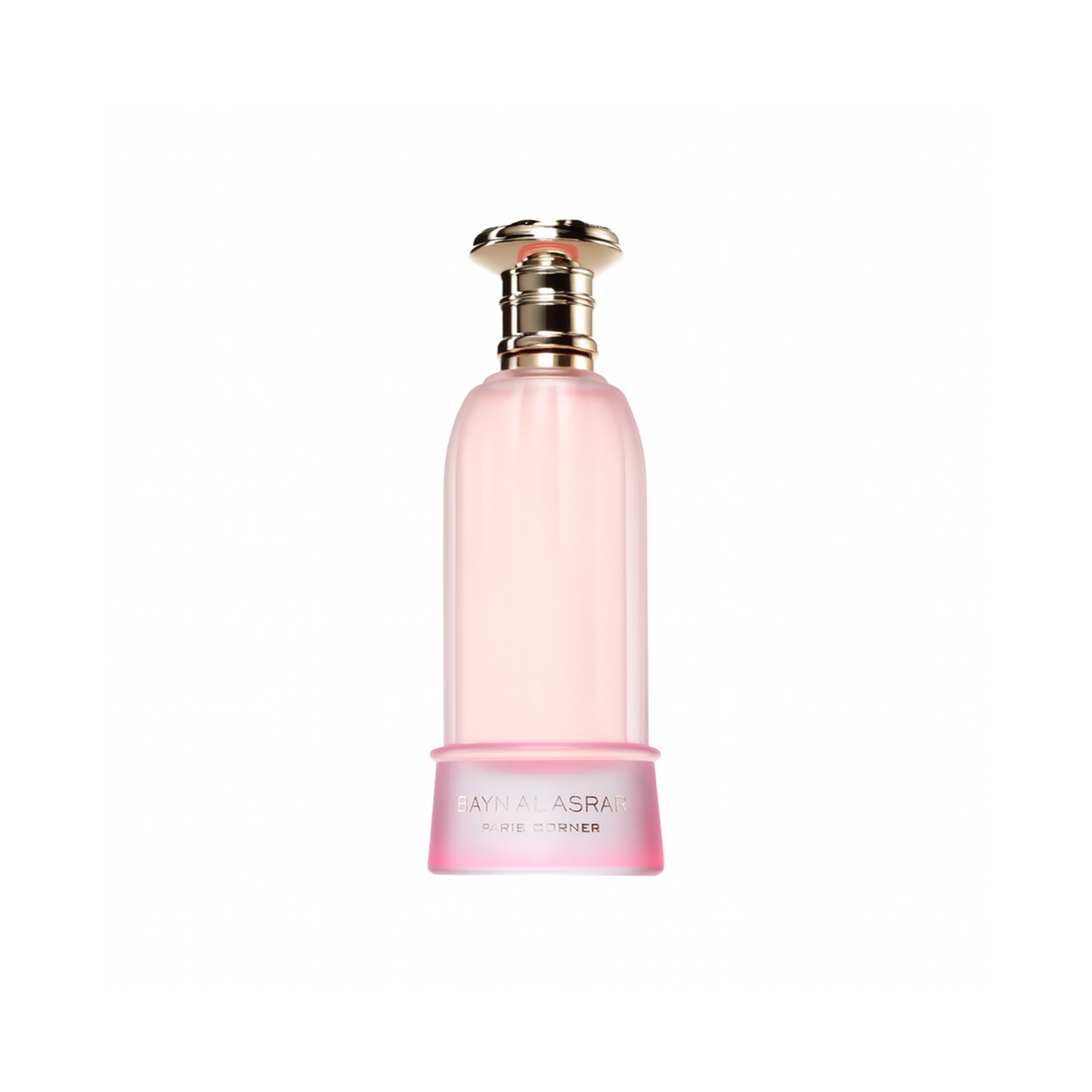 Paris Corner - Bayn Al Asrar - Edp - 80ml