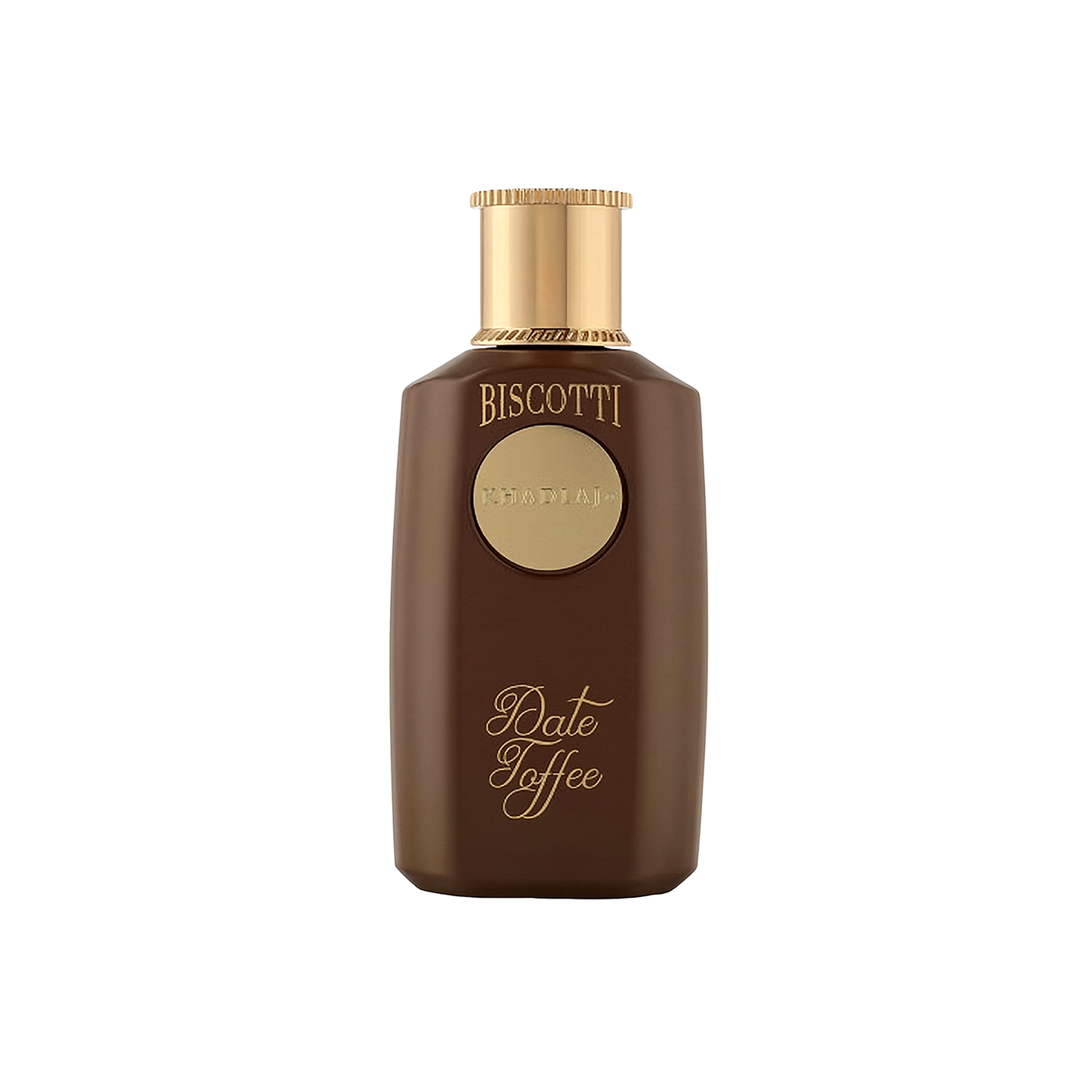 Khadlaj - Biscotti Date Toffee - Edp - 100ml