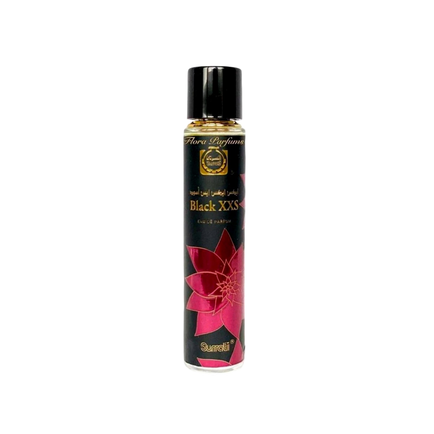 Surrati - Black XXS - Edp - 55ml
