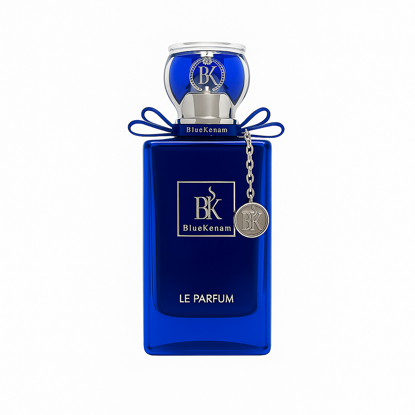 Abdul Samad Al Qurashi - Blue Kenam - Edp - 150ml