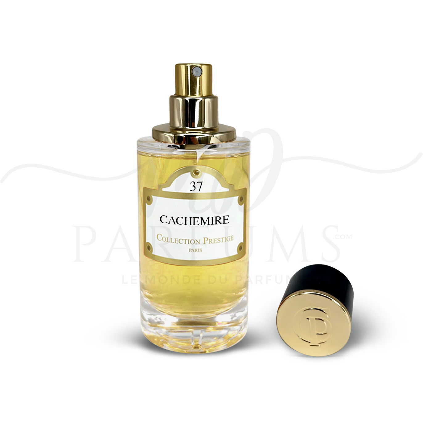 CP Prestige - N°37 Cachemire - 50ml