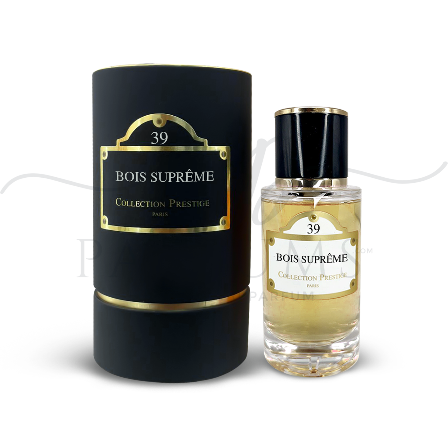 CP Prestige - N°39 Bois Suprême - 50ml