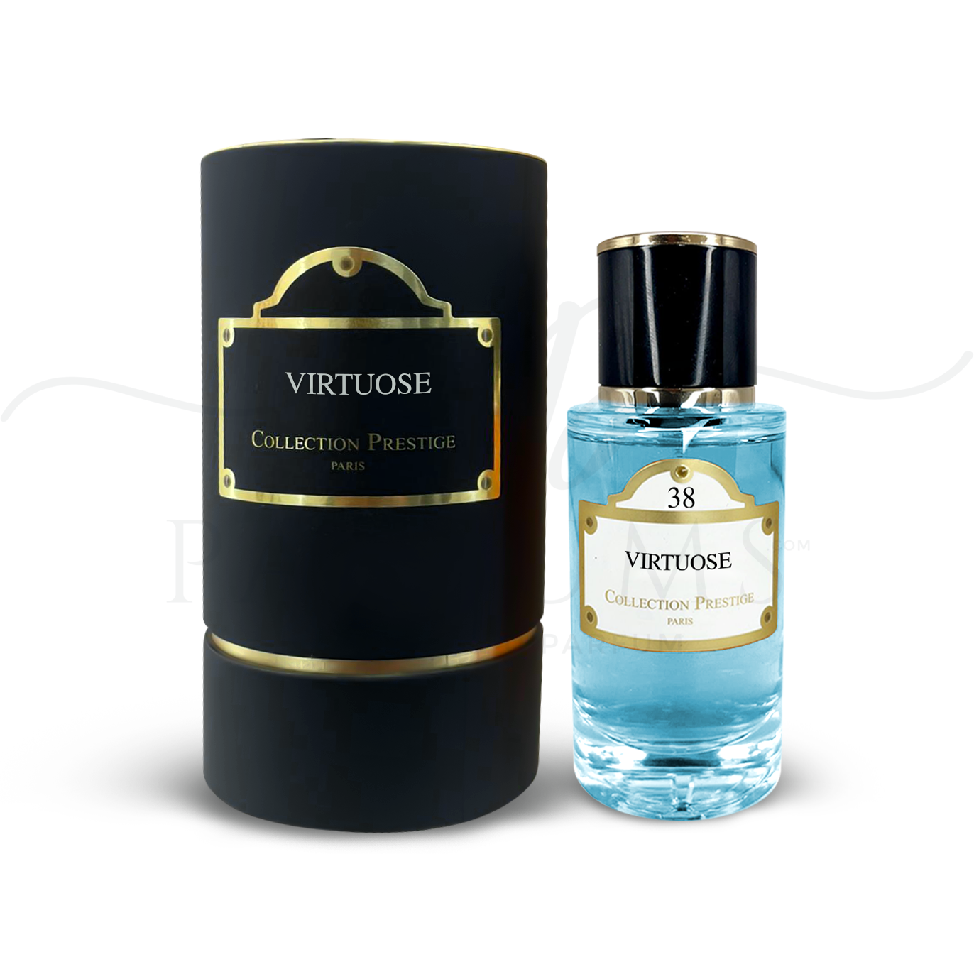 CP Prestige - N°38 Virtuose - 50ml