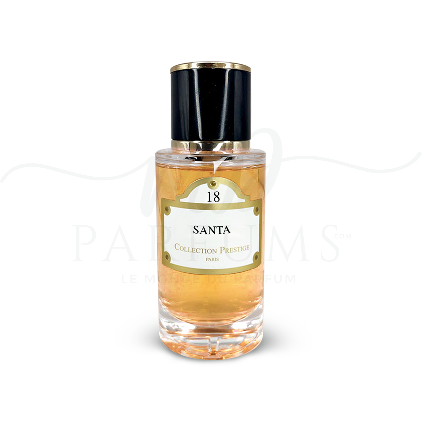 CP Prestige - N°18 Santal - 100ml