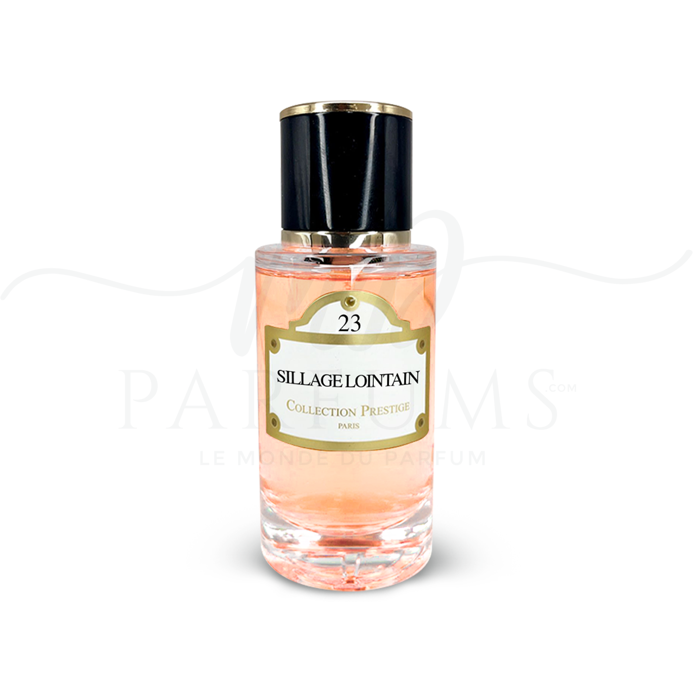 CP Prestige - N°23 Sillage Lointain - 100ml