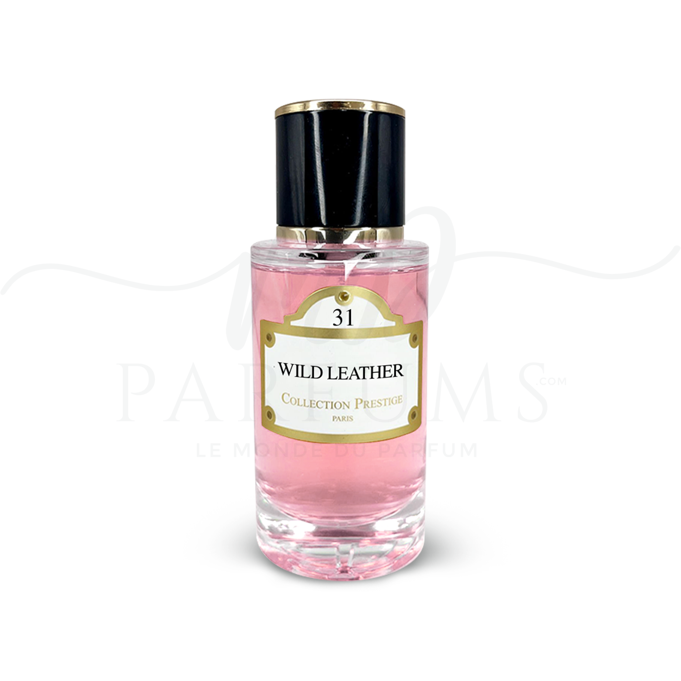 CP Prestige - Wild Leather - 100ml