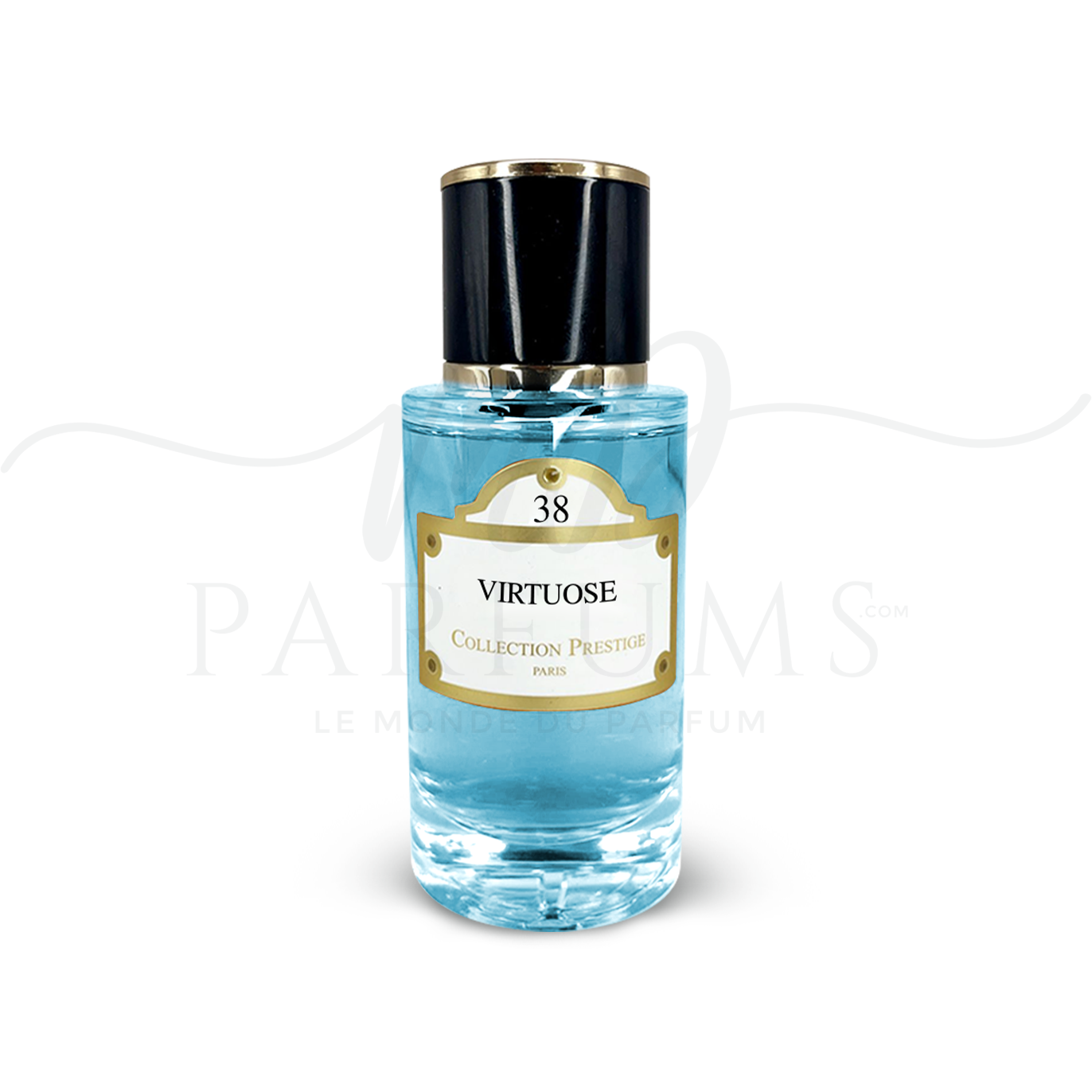 CP Prestige - N38 Virtuose - 50ml MD Parfums CP Prestige - N38 Virtuose - 50ml MD Parfums