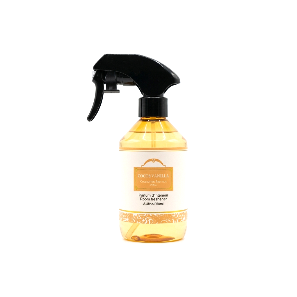 CP Prestige Spray - Coco & Vanilla - 250ml