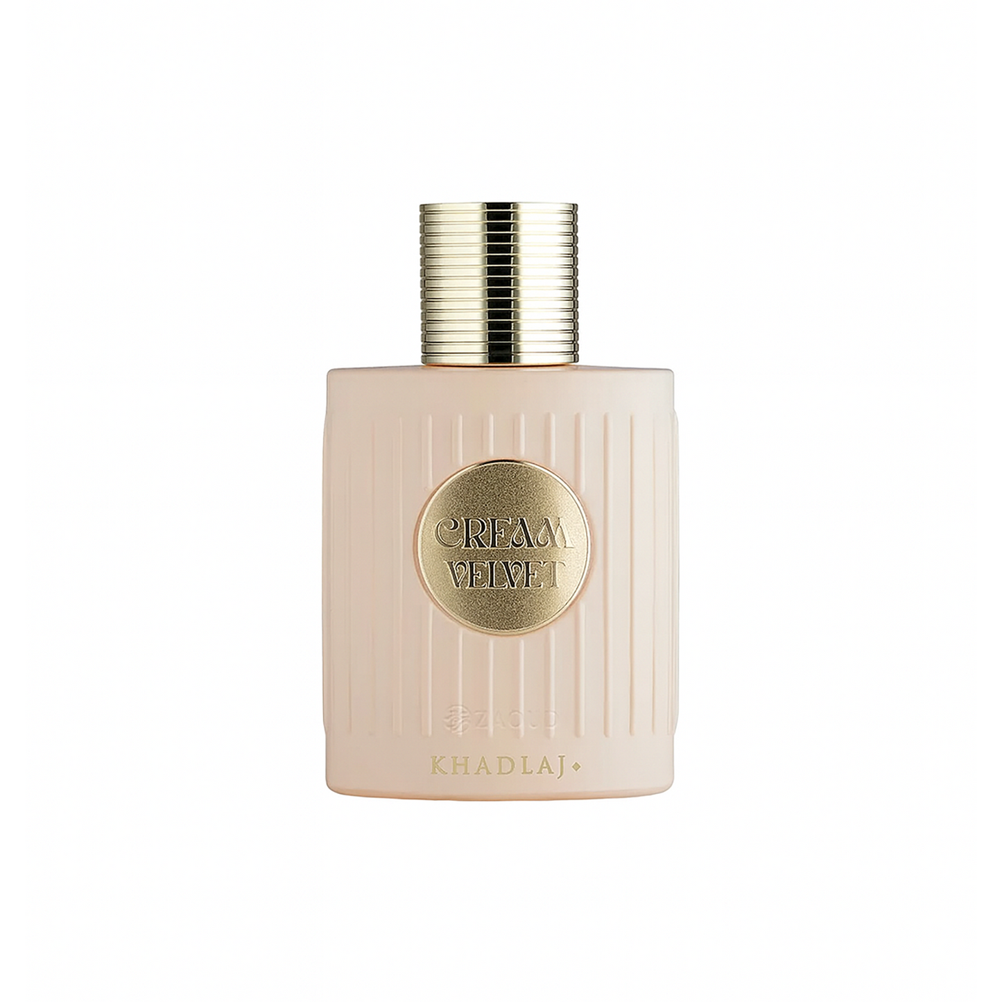 Khadlaj - Cream Velvet - 100ml