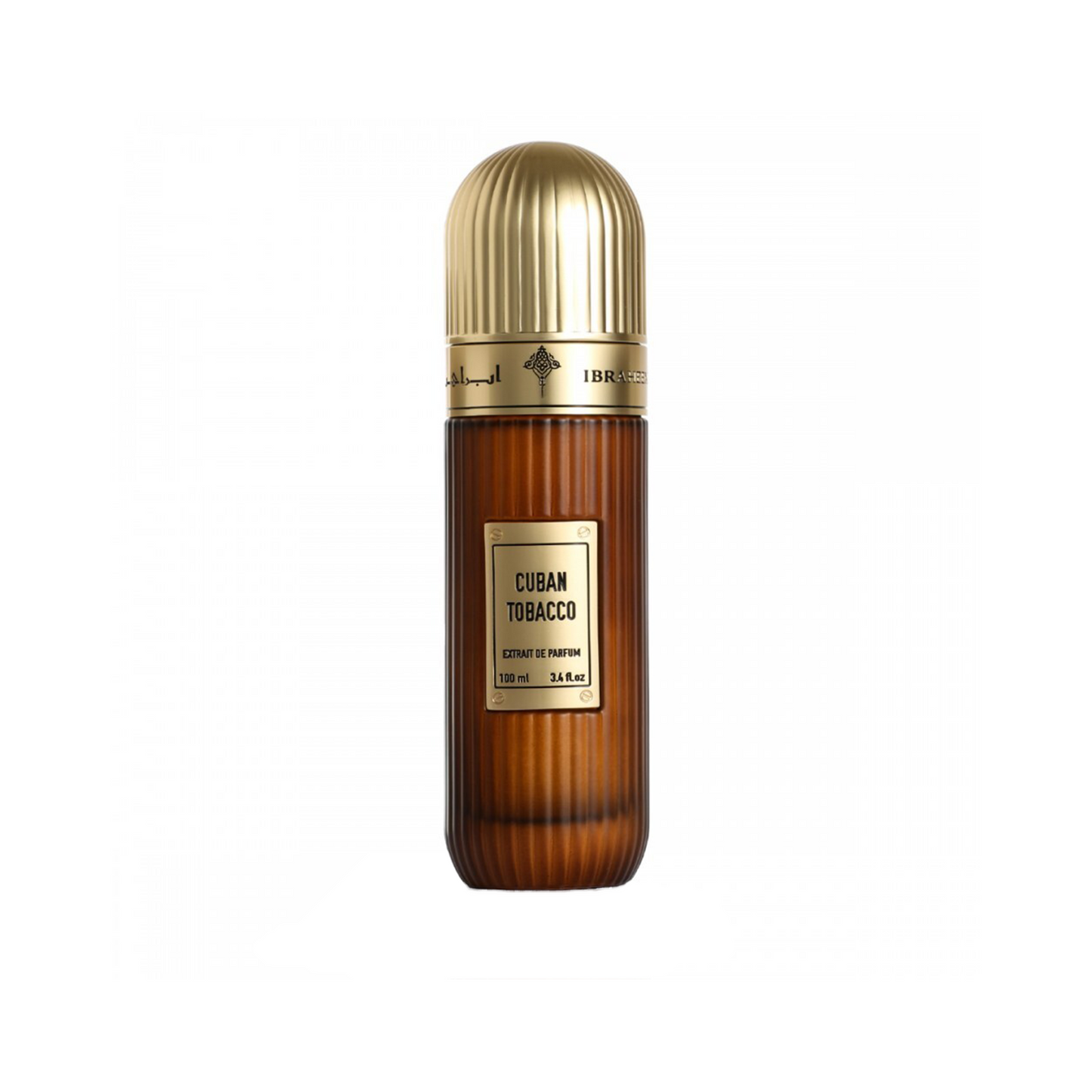 Ibraheem Al Qurashi - Cuban Tobacco - Edp - 100ml