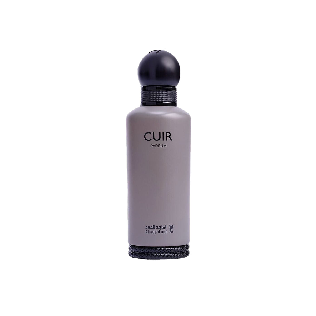 Al Majed Oud - Cuir - Edp - 150ml