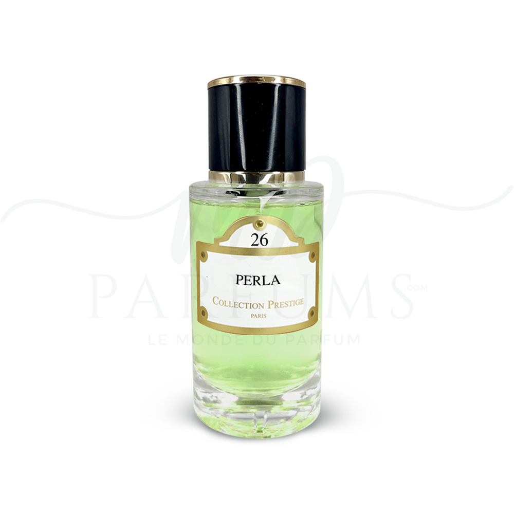 CP Prestige - N°26 Perla - 50ml