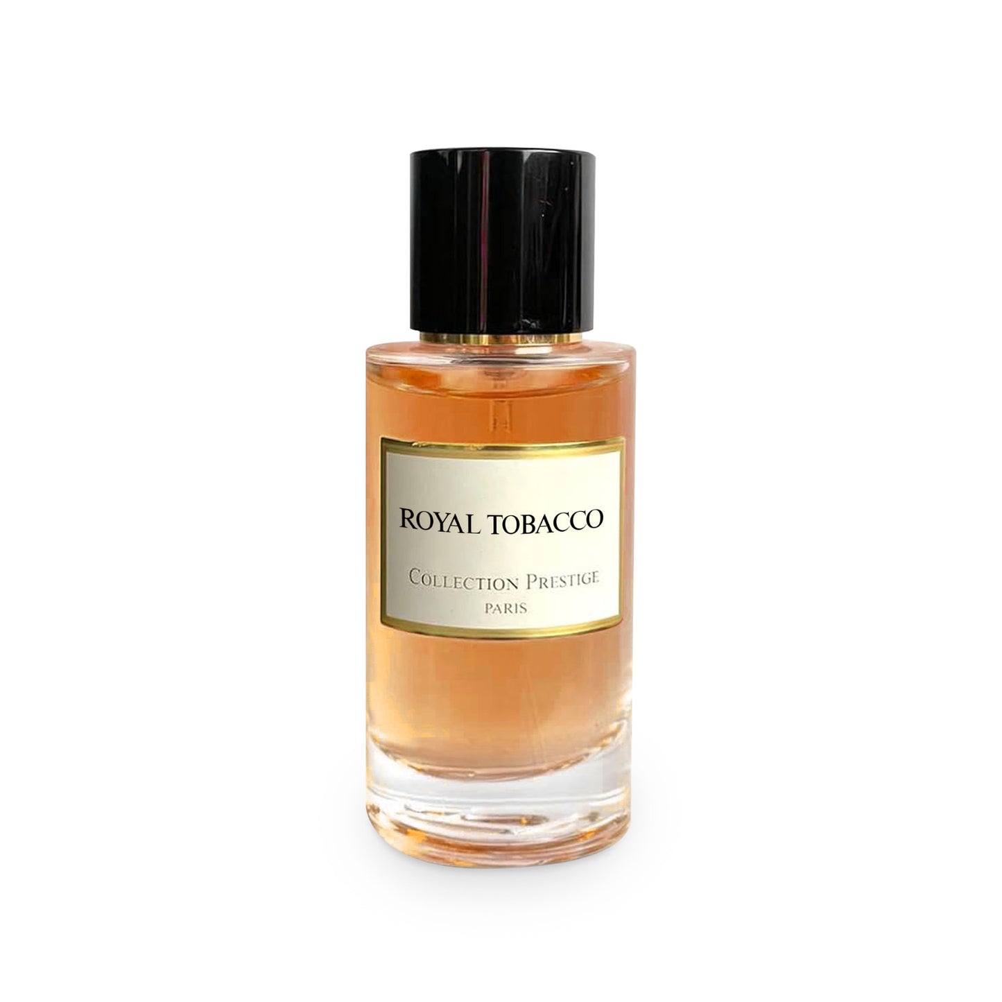 CP Prestige - Royal Tobacco - 50ml