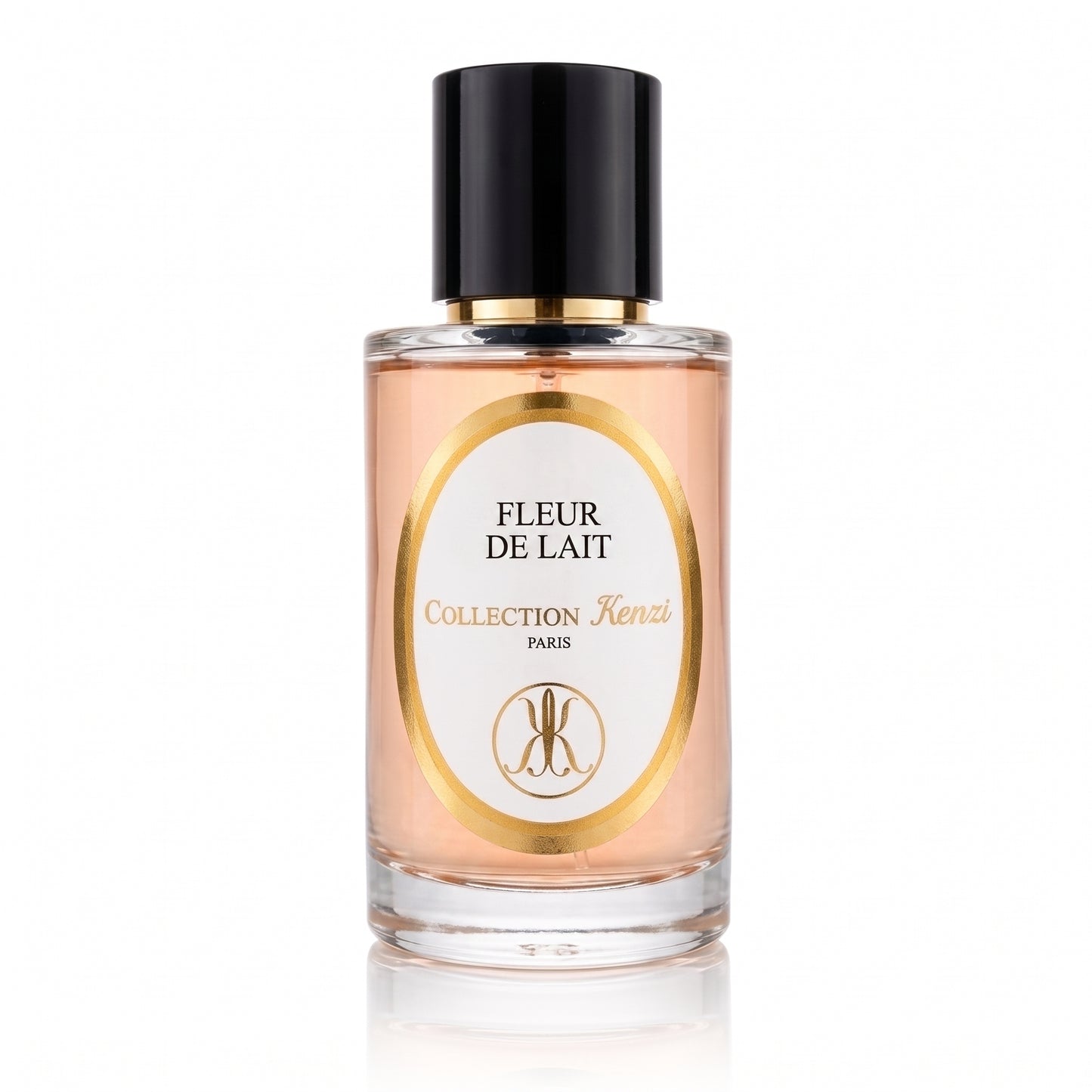 Collection Kenzi - Fleur de Lait - 50ml