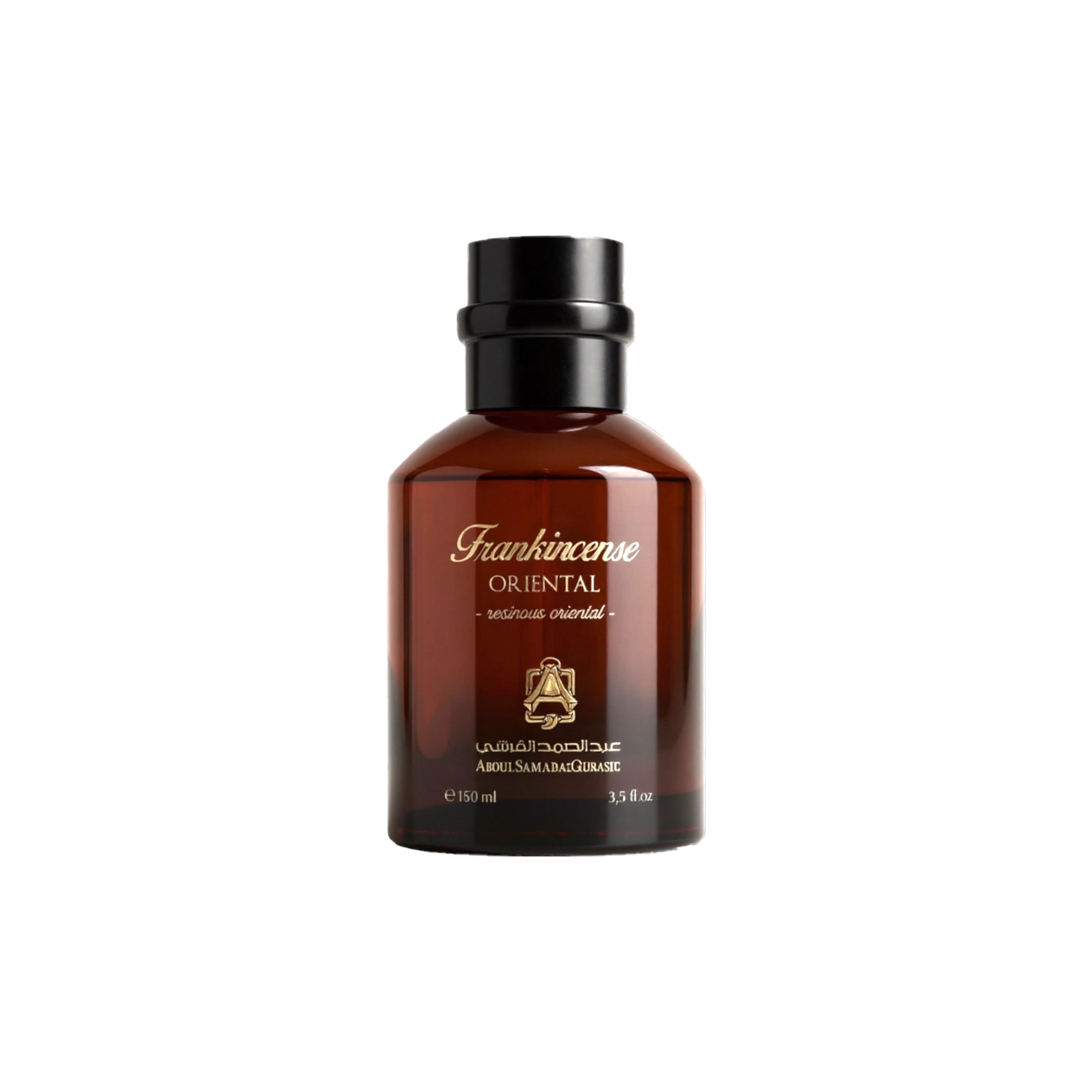 Abdul Samad Al Qurashi - Frankincense - Edp - 100ml