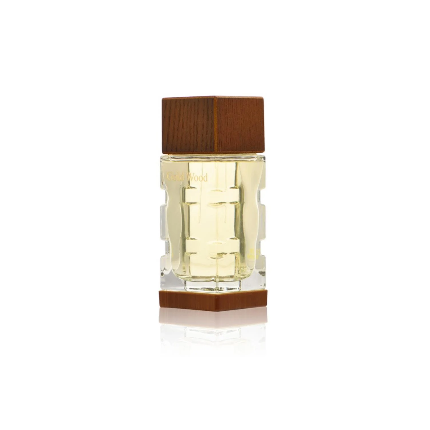 Oud Elite - Gold Wood - Edp - 100ml