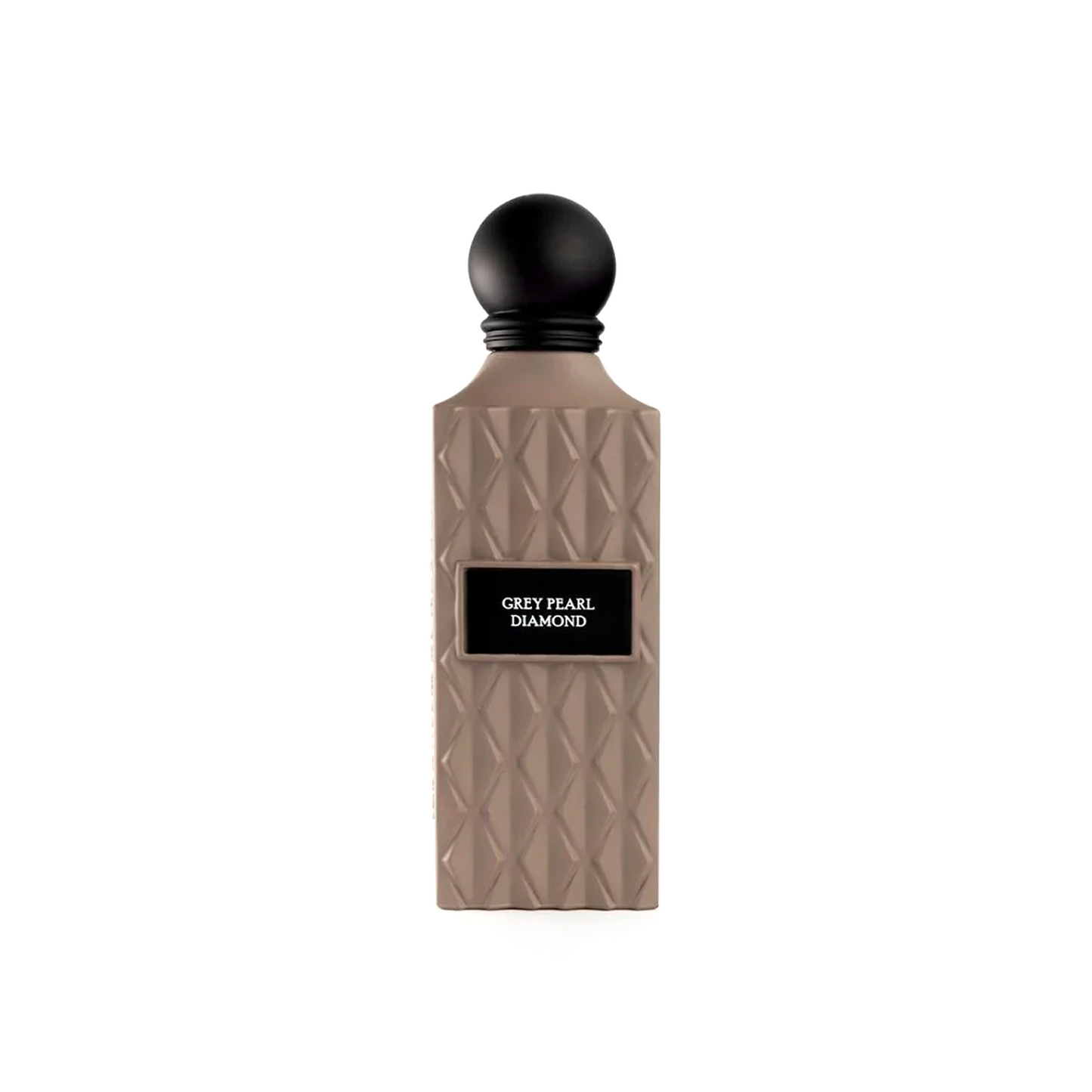 Ibrahim Al Qurashi - Grey Pearl Diamond - Edp - 200ml