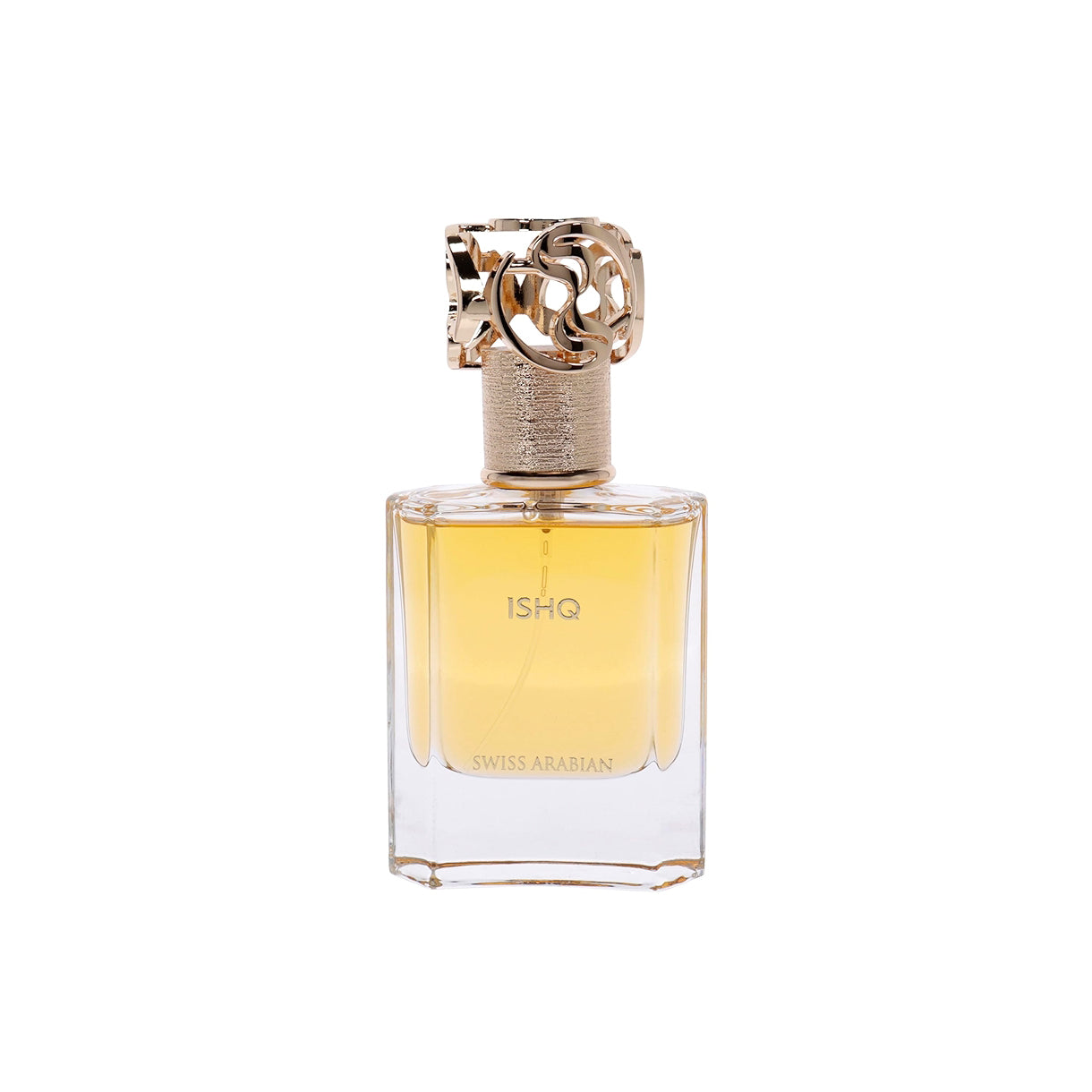 Swiss Arabian - ISHQ - Edp - 50ml