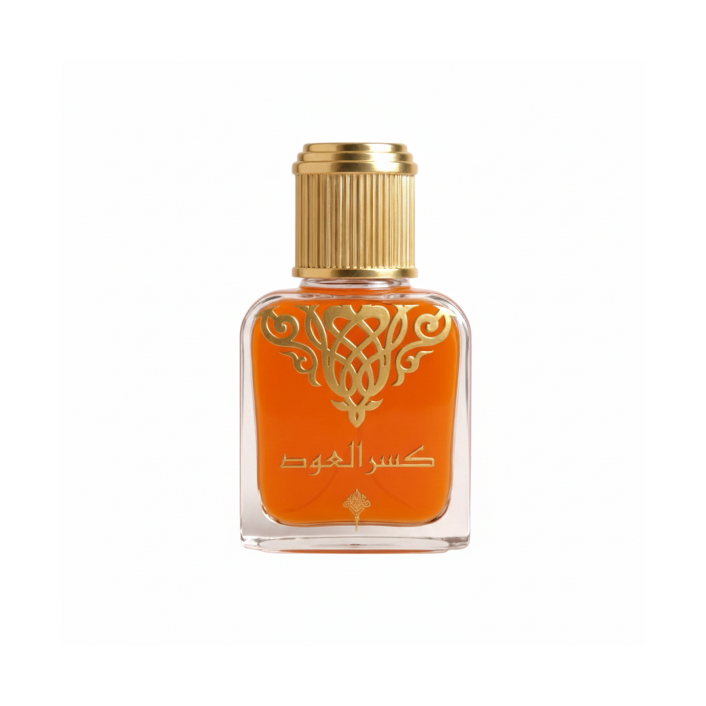 Ibraheem Al Qurashi - Kasar Aloud - Edp - 100ml