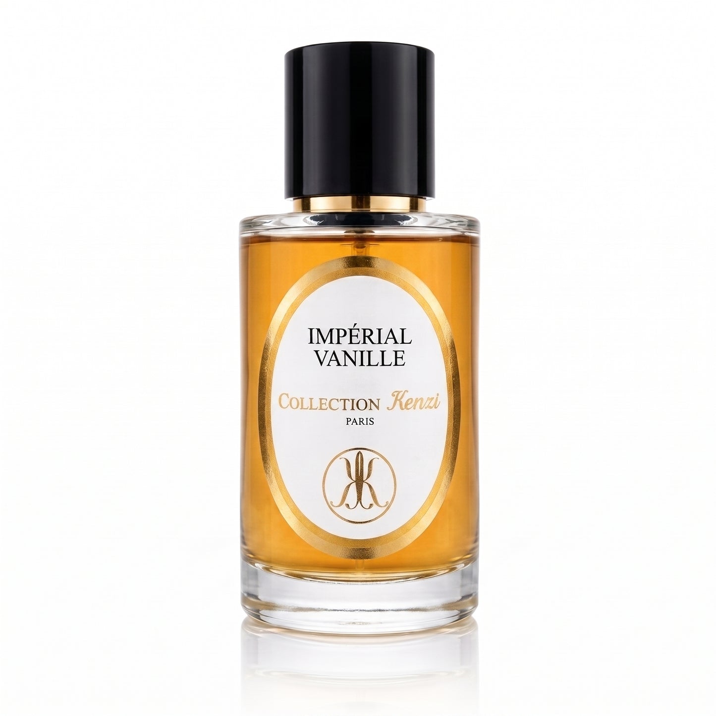 Collection Kenzi - Impérial Vanille - 50ml