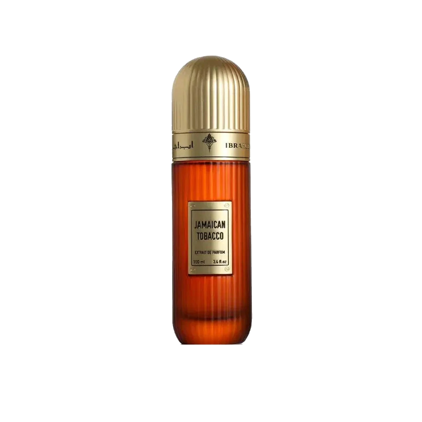 Ibraheem Al Qurashi - Jamaican Tobacco - Edp - 100ml