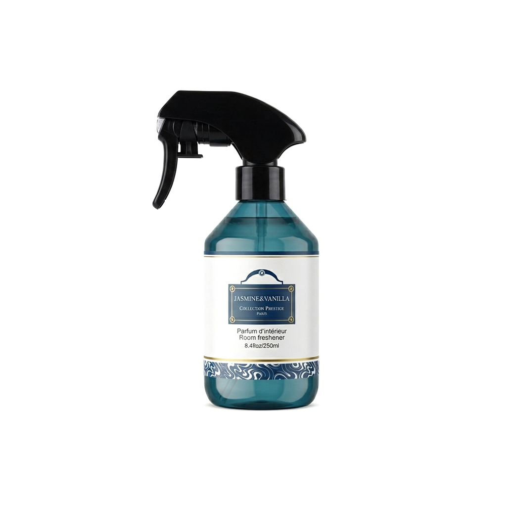 CP Prestige Spray - Jasmin & Vanille - 250ml