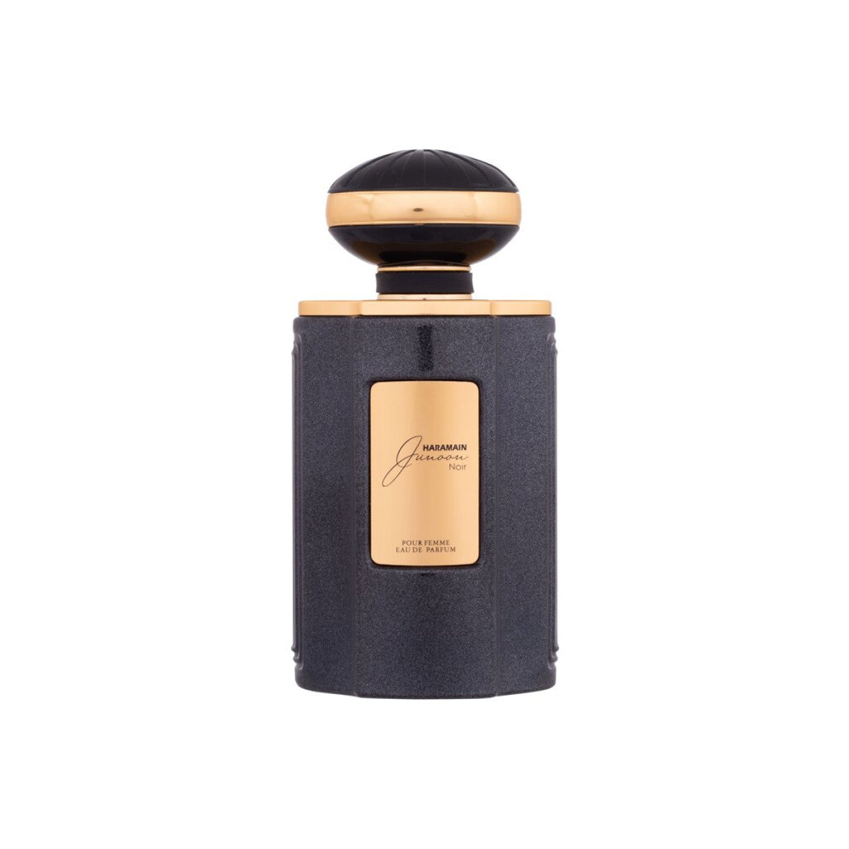 Al Haramain - Junoon Noir - Edp - 75ml
